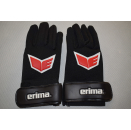 Erima Hand Schuhe Spieler Player Goal Keeper Gloves...
