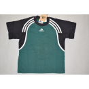 Adidas T-Shirt TShirt Vintage Deadstock 90er 90s  Copa...
