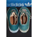 Adidas Breeze Sneaker Trainers Sport Schuhe Vintage Deadstock 1993 90s 41 NEU