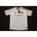 Adidas Bayern München Trikot Jersey Maglia Camiseta Vintage Deadstock D 164 NEU