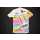 GIGI Rad Trikot Bike Jersey Cycle Maillot Maglia Camsieta Shirt 90s S L XL XXL
