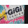 GIGI Rad Trikot Bike Jersey Cycle Maillot Maglia Camsieta Shirt 90s S L XL XXL XL