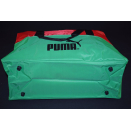 Puma Sport Tasche Schulter Trage Bag Sneaker Tasche Vintage Deadstock 90er Stars