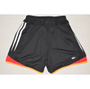 Adidas Deutschland DFB Short Shorts Pant kurze Hose EM 2004 Vintage 152 164 NEU