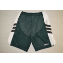 Adidas Shorts Short kurze Hose Vintage Deadstock Basketball Mesh 90er 90s L NEU