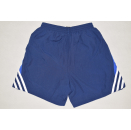 Adidas Shorts Short Pant kurze Hose Vintage Deadstock Trouser 2003 152 M NEU NEW