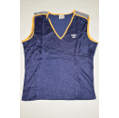 Adidas Tank Top sleeve Muscle Shirt Leibchen Mesh Vintage...