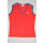 Adidas Tank Top sleeve Muscle Shirt Leibchen Mesh Vintage 80er Deadstock 38 42  NEU