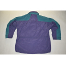 Mc Kinley Jacke Windbreaker Vintage Rain Wind Jacket Wetter 80s 90er Nylon 54 XL NEU