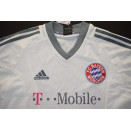 Adidas Bayern München Trikot Jersey Maglia Camiseta Vintage Deadstock D 176 NEU