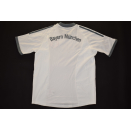 Adidas Bayern München Trikot Jersey Maglia Camiseta Vintage Deadstock  S NEU NEW