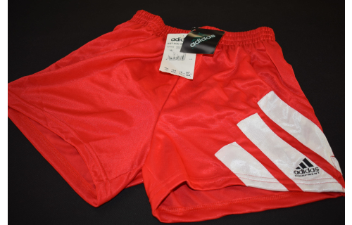 Adidas Equipment Short Shorts Kurze Hose Pant Vintage 90er EQT 152 164 176 NEU