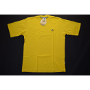 Adidas T-Shirt TShirt Vintage Deadstock 90er 90s Small...