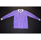 Uhlsport Trikot Jersey Maglia Maillot Shirt Camiseta Vintage Rohling 80s 80er L