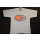Adidas T-Shirt TShirt Sport Vintage Deadstock 90er 90s Graphic Grafik Elisse S M NEU
