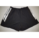 Adidas Shorts Short Sprinter Vintage kurz Hose Track Jogging Shell Pant 9 XL NEU