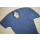 Adidas T-Shirt TShirt Vintage Deadstock 2000  BC Diano Tee Blue Blau 4 S NEU NEW