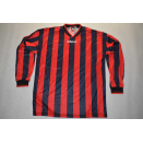 Uhlsport Trikot Jersey Maglia Maillot Shirt Camiseta Vintage Rohling 90er XL NEU