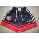 Adidas Bayern M&uuml;nchen Short Shorts kurze Hose Sport...