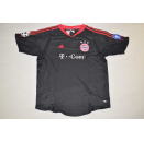 Adidas Bayern München Trikot Jersey Camiseta Maglia Maillot 03-05 164 176 S M