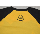 Adidas T-Shirt Trefoil Jersey Maglia Maillot Vintage Deadstock 2005 D 164 L NEU
