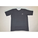 Adidas T-Shirt TShirt Sport Vintage Deadstock 2001 BC CB...