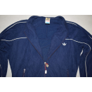 Adidas Trainings Anzug Jogging Track Jump Suit Sport Vintage Deadstock 80er 48 S