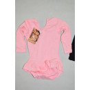 3x Carite Baby Dress Anzug Sport Gymnastik Suit Einteiler...