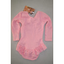 3x Carite Baby Dress Anzug Sport Gymnastik Suit Einteiler Onesie Vintage 104 NEU