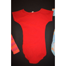 3x Carite Baby Dress Anzug Sport Gymnastik Suit Einteiler Onesie Vintage 152 NEU