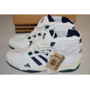 Adidas Response Hi Sneaker Trainers Schuhe Vintage 90s...