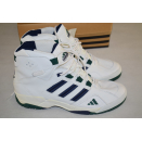 Adidas Response Hi Sneaker Trainers Schuhe Vintage 90s 90er Deadstock 1996 NIB  NEU