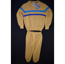 Erima Trainings Anzug Track Jump Suit Jogging Vintage Deadstock 80er 80s 40 NEU