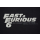 Fast & Furious 6 T-Shirt Tshirt Film Movie Promo 2013 Auto Car Racing Tuning M  NEU