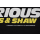 Fast & Furious Hobbs & Shaw T-Shirt Tshirt Film Movie Promo 2019 Auto S L XL NEU
