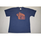 Seperate T-Shirt Vintage TShirt 2002 Hip Hop Rap Raptee Kool Savas Casper Eko XL