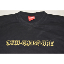 Wu Massacre Meth Ghost Rae T-Shirt Hip Hop Raptee Method Man Ghostface Raekwon L