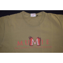 Die Mumie Drachenkaiser T-Shirt Film Movie Promo 2008 Universal Mummy S M L NEU