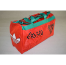 Adidas Etrusco Unico World Cup 1990 Tasche Sport Bag Zaino Sac Vintage Deadstock