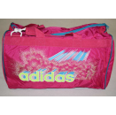 Adidas Schulter Tasche Sport Trage Bag Zaino Sac Vintage Deadstock 1988 NEU NEW