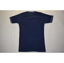 Erima Trikot Jersey Maglia Ägyptische Baumwolle T-Shirt Vintage 80er 3 4 5 6 7  NEU