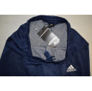 Adidas Trainings Hose Jogging Sweat Sport Track Pant Vintage Fussball Squadra 5 S-M NEU