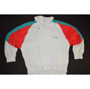 Adidas Trainings Anzug Ski Nylon Track Jump Suit Sport Overall Vintage 80er 52 L