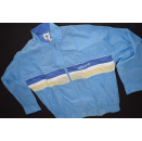 Adidas Regen Jacke Windbreaker Vintage 80s Rain Jacket...