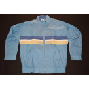 Adidas Regen Jacke Windbreaker Vintage 80s Rain Jacket...