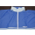 Adidas Regen Jacke Windbreaker Vintage Rain Jacket Coat ADITEX 80s Nylon 6 M NEU