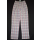 Lacoste Jeans Hose Pant Vintage Deadstock France Karo Checkered Pink Rosa 40 NEU