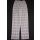 Lacoste Jeans Hose Pant Vintage Deadstock France Karo Checkered Pink Rosa 40 NEU