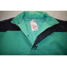 Adidas Regen Jacke Windbreaker Vintage Rain Wear Jacket Coat 80er Nylon 7 L NEU