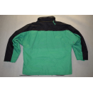 Adidas Regen Jacke Windbreaker Vintage Rain Wear Jacket Coat 80er Nylon 7 L NEU